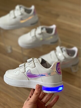 Nike Hologram unisex
