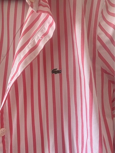 Lacoste Lacoste gömlek