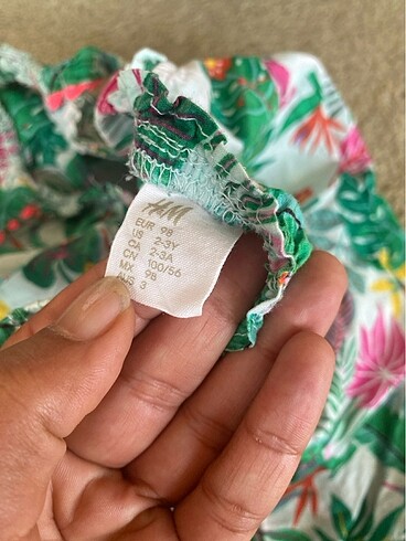 H&M tulum
