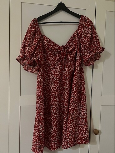 SHEIN Yazlık 46 beden elbise