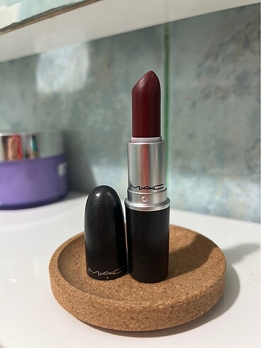 Mac Diva Ruj