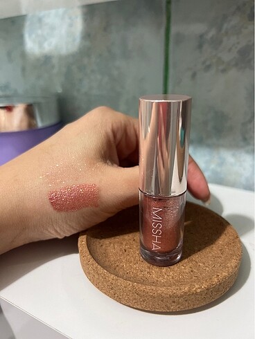 Missha MISSHA LİKİT GÖZ FARI 05 NUMARA