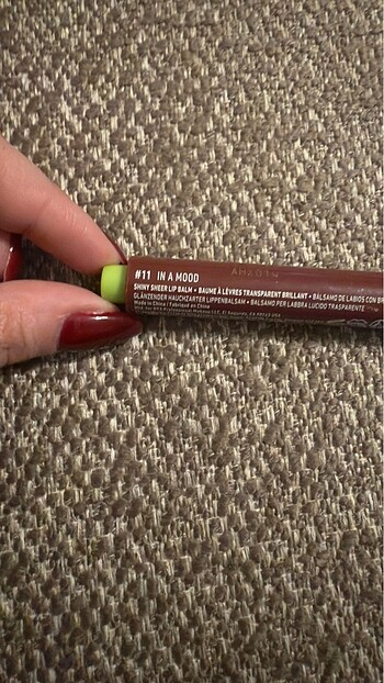 NYX NYX FAT OIL SLICK CLICK