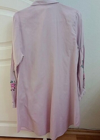 xl Beden Tunik gömlek