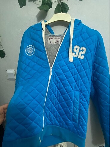 m Beden Bomber ceket
