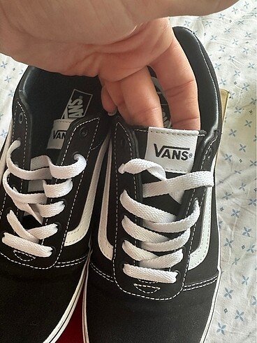 Vans Ayakkabı