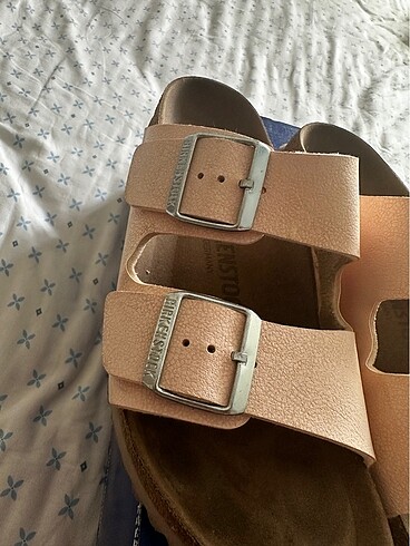 Birkenstock Terlik