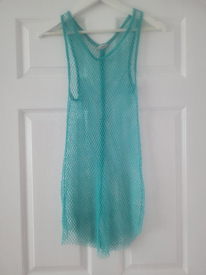 PLAJ ELBİSESİ - Görsel 3