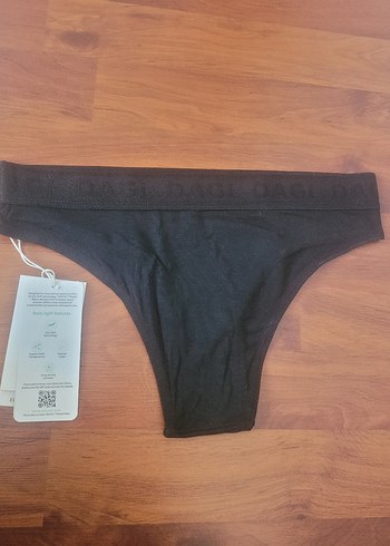 DAGİ MARKA BREZİLİAN ALT ÇAMAŞIR - Görsel 6