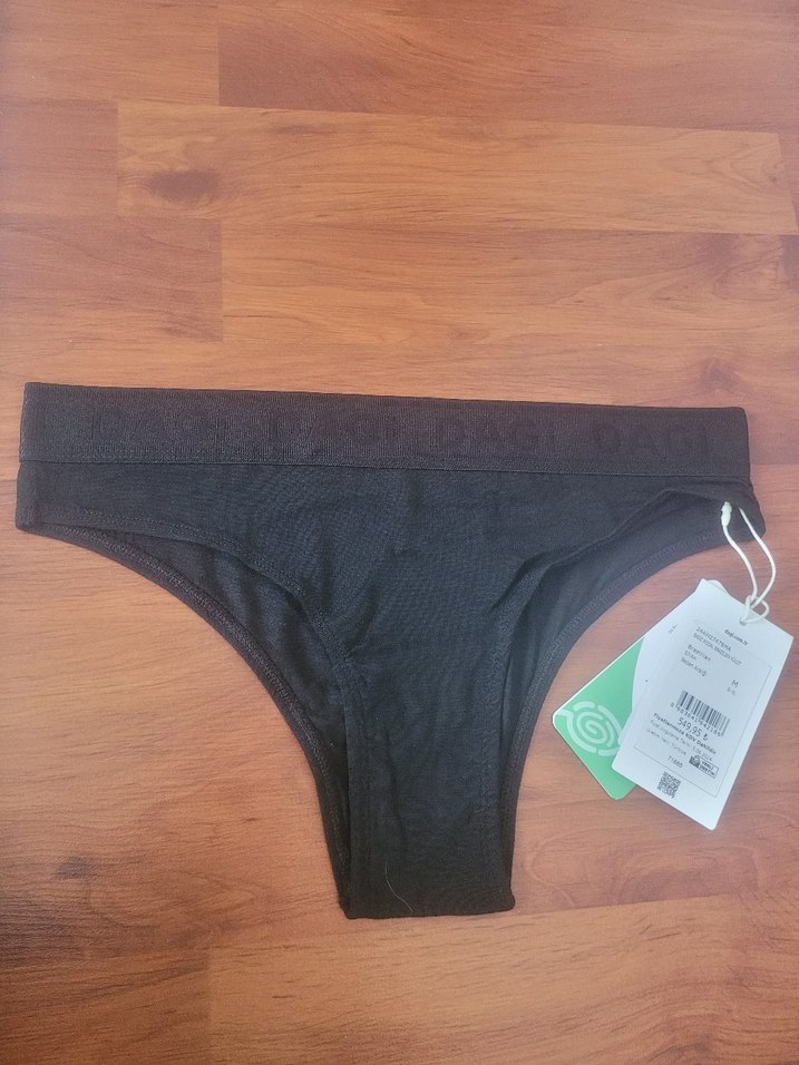 DAGİ MARKA BREZİLİAN ALT ÇAMAŞIR - Görsel 4