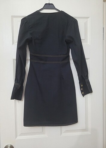 34 BEDEN CEKET ELBİSE - Görsel 5