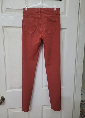 36 BEDEN PANTOLON - Görsel 2