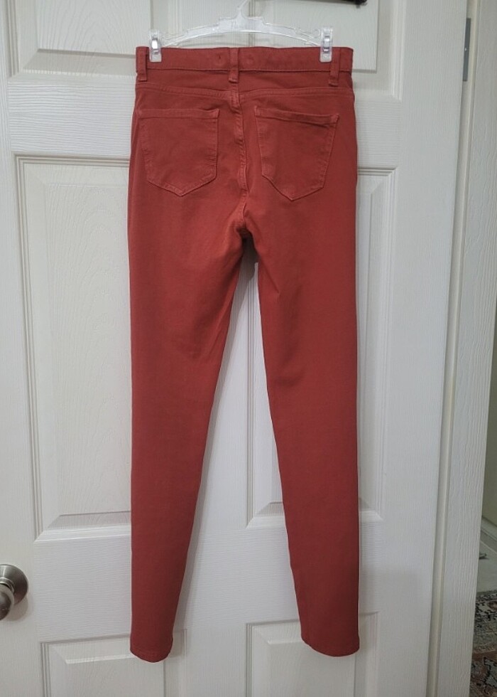 36 BEDEN PANTOLON - Görsel 2