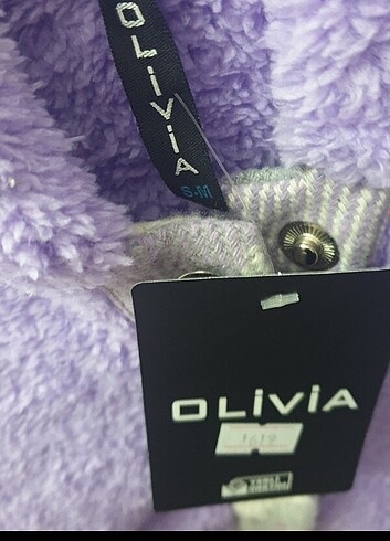 S-M UYUMLU SWEATSHIRT - Görsel 2