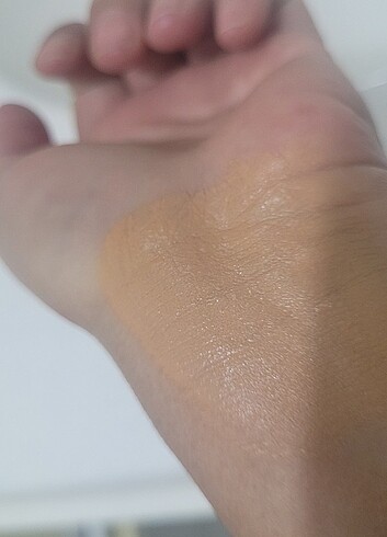 MAC C5 NUMARA ORJİNAL FONDÖTEN - Görsel 5