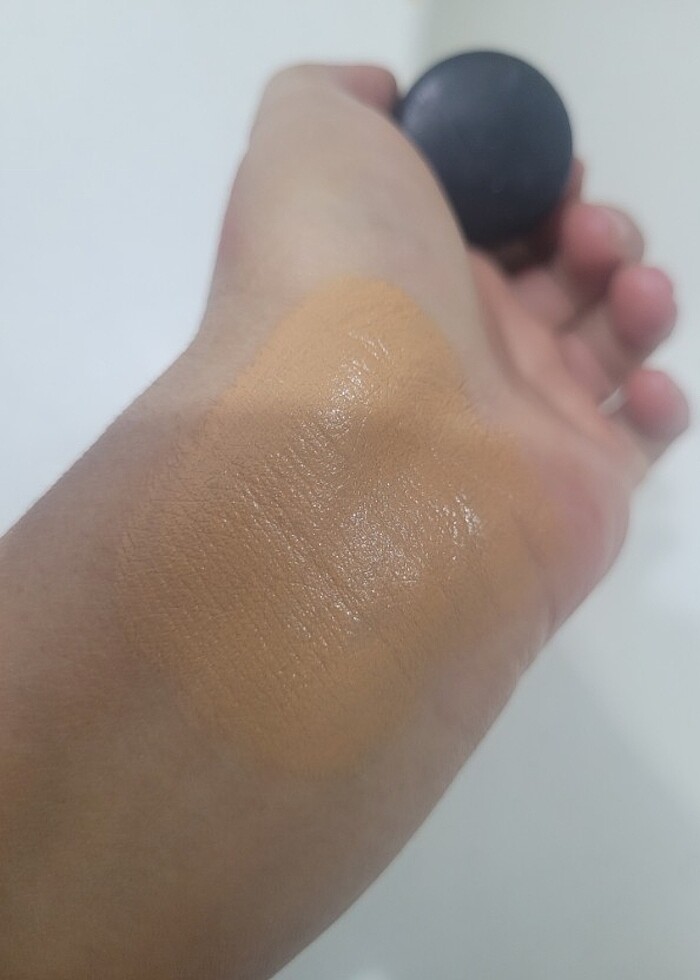 MAC C5 NUMARA ORJİNAL FONDÖTEN - Görsel 4