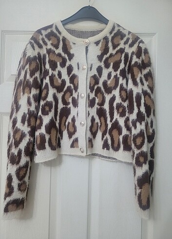 Diğer LEOPAR HIRKA