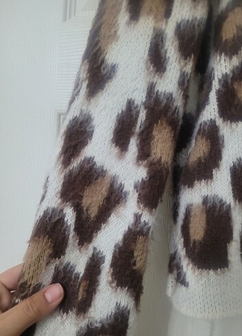 LEOPAR HIRKA - Görsel 5