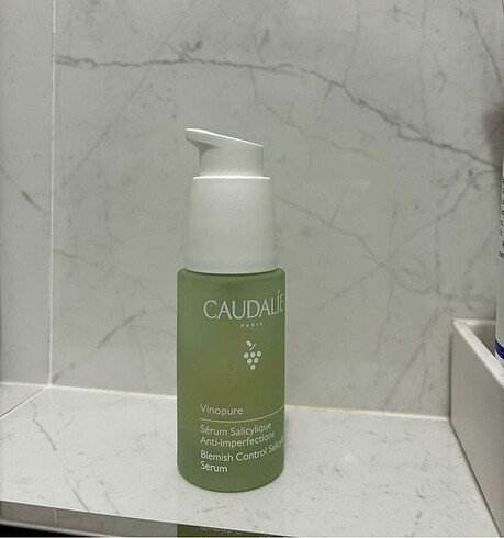 caudalie vinopure serum