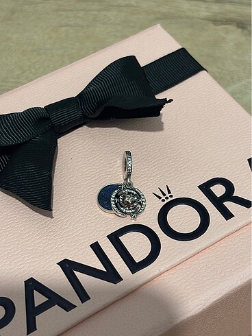Beden PANDORA GALAKSİ VE YILDIZ CHARM