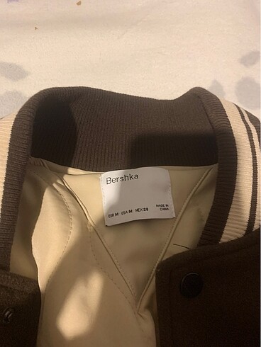 Bershka Kolej ceket
