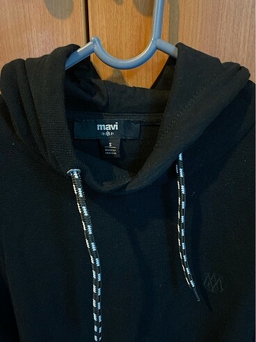 Mavi sweat