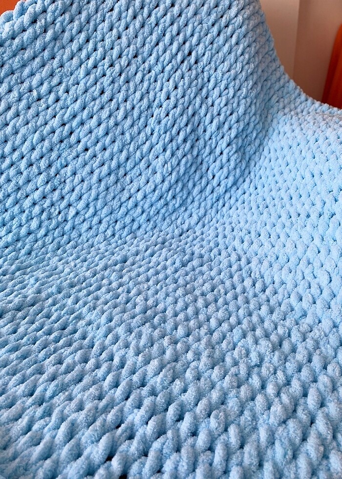 Alize Puffy Ayıcıklı Set - Görsel 2