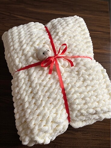 Alize Puffy Ayıcıklı Bebek Seti - Görsel 5