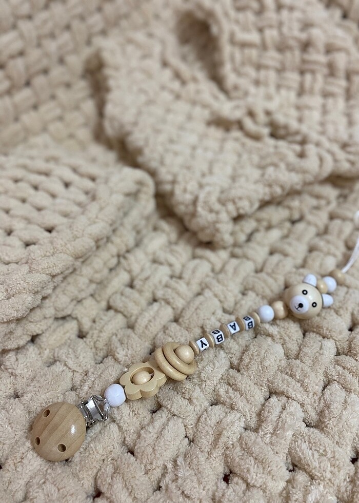 Alize Puffy Bebek Seti - Görsel 5