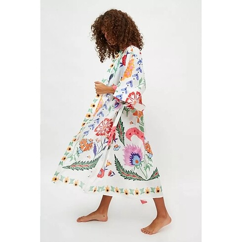 Trendyol milla kimono