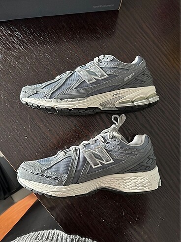 40,5 Beden New balance 1906 spor ayakkabı