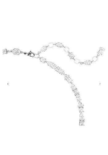  Beden Swarovski kolye