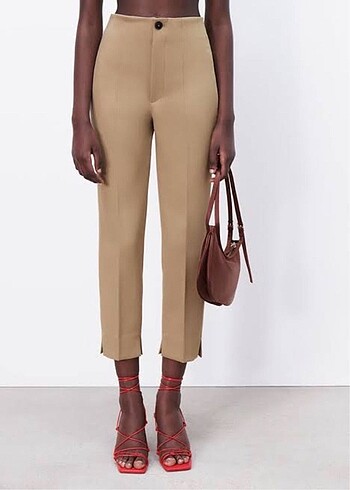 Zara pantolon