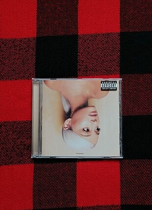 Ariana Grande - Sweetener 