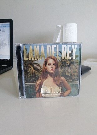 Lana Del Rey - Born to Die Paradise (2 CD) 