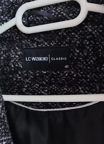 LC Waikiki 40 beden lcw marka kaban