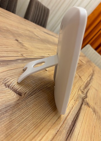 Beyaz Makyaj Aynası - Görsel 3