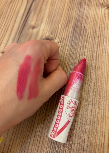 Likit Ruj, balm - Görsel 8