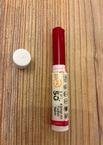 Likit Ruj, balm - Görsel 11