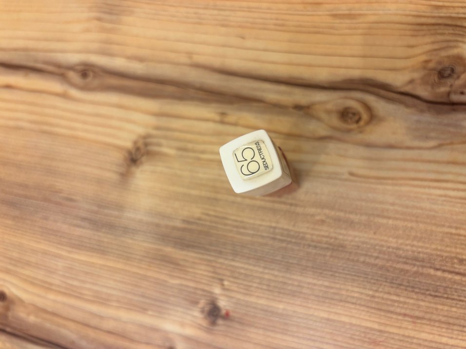 Likit Ruj, balm - Görsel 4