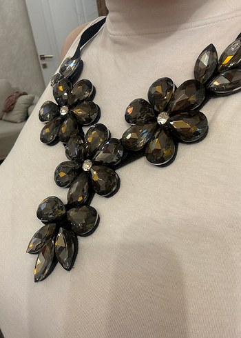 Takı seti - Görsel 12