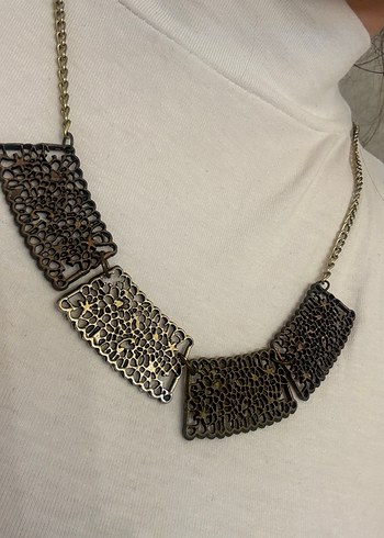 Takı seti - Görsel 9