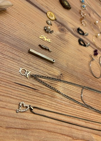 Takı seti - Görsel 5