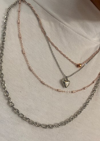 Takı seti - Görsel 11