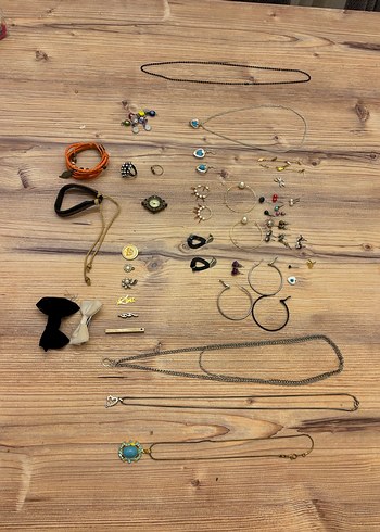 Takı seti - Görsel 3