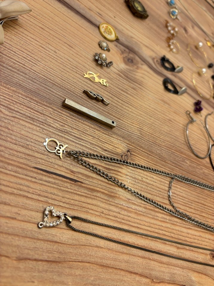 Takı seti - Görsel 5