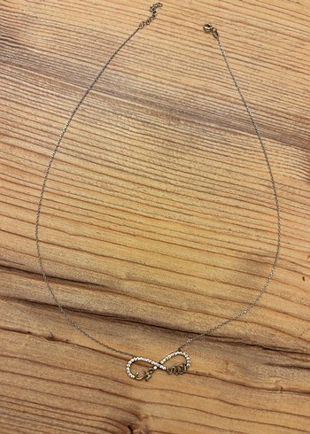 925 ayar gümüş kolye, kolye ucu - Görsel 4