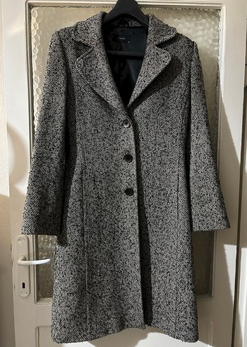 Bluz hırka bileklikler ruj kot ceket mont - Görsel 9