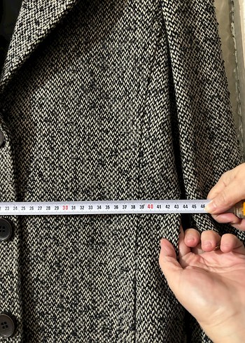 Bluz hırka bileklikler ruj kot ceket mont - Görsel 10