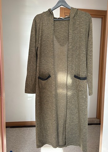 Bluz hırka bileklikler ruj kot ceket mont - Görsel 2